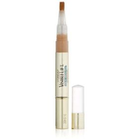 L'Oreal Paris Visible Lift Serum Absolute Concealer, Medium 124