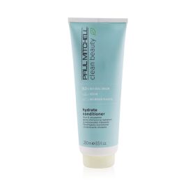 PAUL MITCHELL - Clean Beauty Hydrate Conditioner 131887 250ml/8.5oz