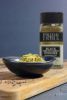 Pride of India ‚Äì Black Mustard Seed Ground ‚Äì Perfect Ingredient in Spice Blends ‚Äì Spice up Pickles/Curries/Stews ‚Äì Additives Free/Gourmet Spic